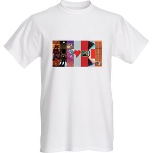 Kanye West T-shirt
